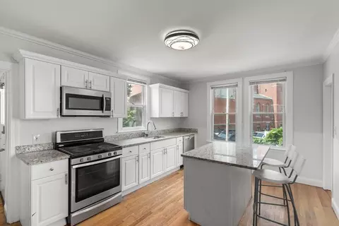 117 Babson St, Boston, MA 02126