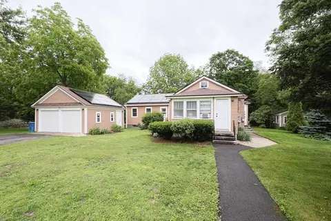 5 Tucker Park, Pepperell, MA 01463