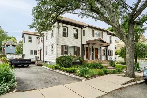 215 Norfolk St #2, Cambridge, MA 02139