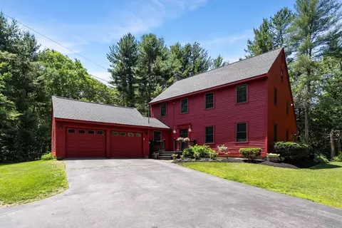 Exterior - 38 Manchaug Rd, Sutton, MA 01590 photo 2 of 8