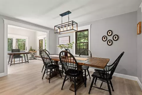 Dining - 38 Manchaug Rd, Sutton, MA 01590 photo 1 of 2