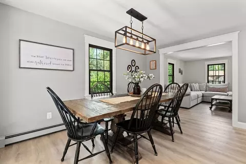 Dining - 38 Manchaug Rd, Sutton, MA 01590 photo 2 of 2