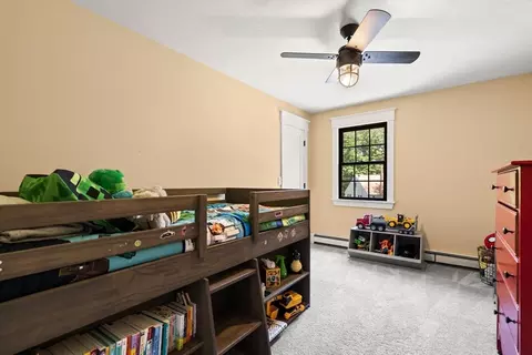 Bedroom - 38 Manchaug Rd, Sutton, MA 01590 photo 3 of 4