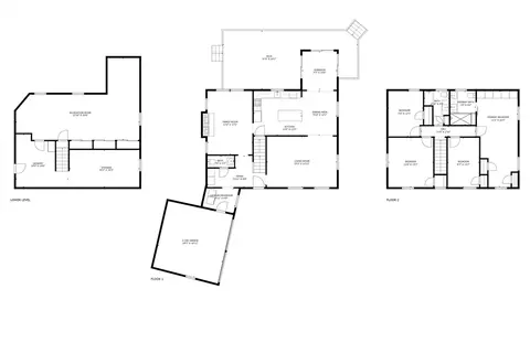 Floorplan - 38 Manchaug Rd, Sutton, MA 01590 photo 1 of 1