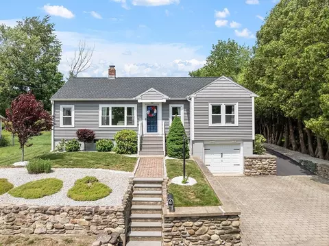50 Burrage Ave, Leominster, MA 01453