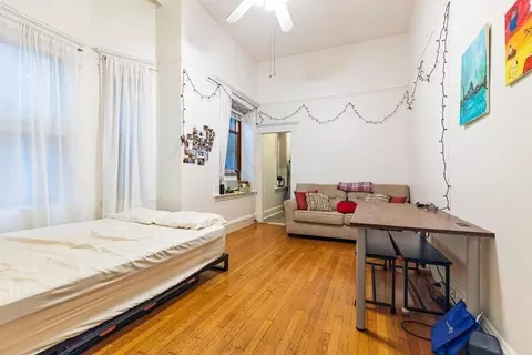 8 Garrison St #110, Boston, MA 02116