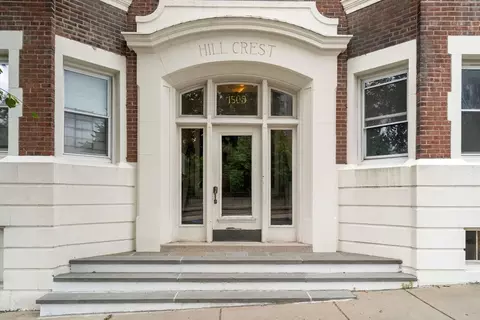 1500 Commonwealth Ave #4F, Boston, MA 02135
