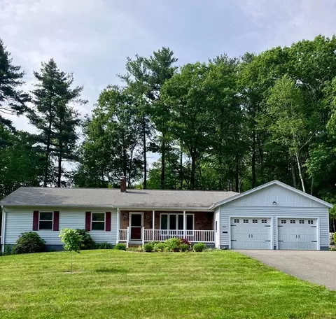 144 Lakewood Dr, Athol, MA 01331
