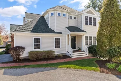 24 Indian Woods Way #24, Canton, MA 02021