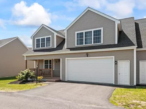 80 Ariel Cir #80, Sutton, MA 01590