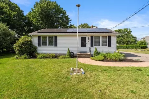 1 Joy St, Franklin, MA 02038