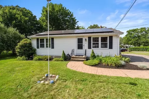 1 Joy St, Franklin, MA 02038 photo 2