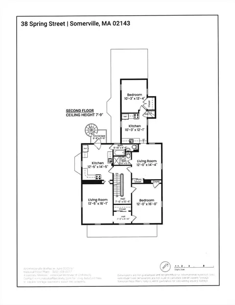 38 Spring St, Somerville, MA 02143 photo 35