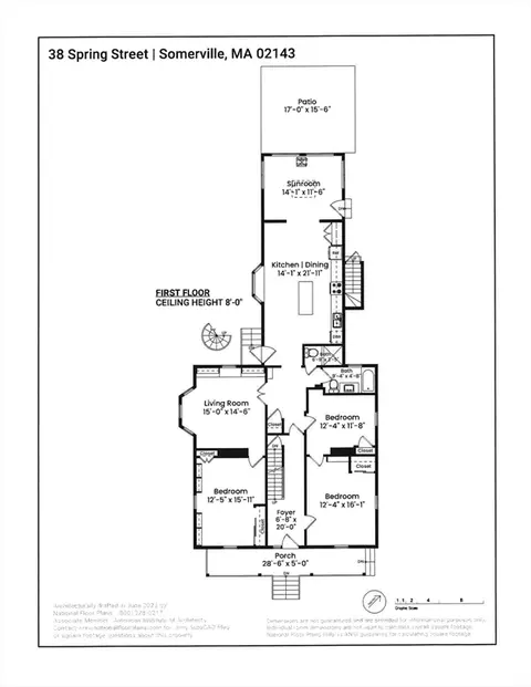 38 Spring St, Somerville, MA 02143 photo 34