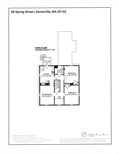 38 Spring St, Somerville, MA 02143 photo 36