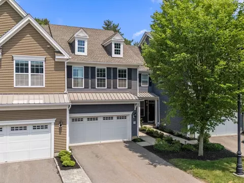 79 Townsend Blvd #79, Westborough, MA 01581
