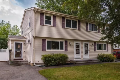 48 Rosemont St #48, Haverhill, MA 01830