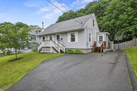 109 Euclid Ave, Pittsfield, MA 01201