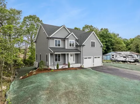 83 Debbie Rd #LOT 8, Brockton, MA 02302