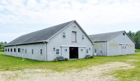 399 Main St, Plympton, MA 02367