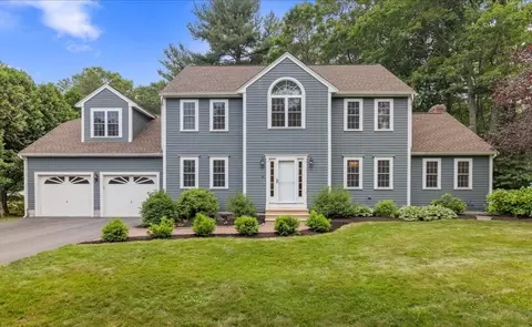 41 Nancy Dr, Ashland, MA 01721