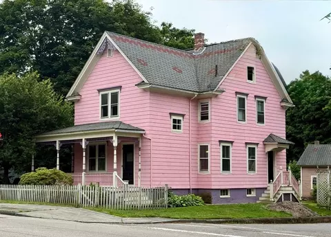 1554 West St, Attleboro, MA 02703