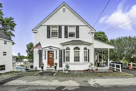 7 Mount Dustin Ave, Haverhill, MA 01832