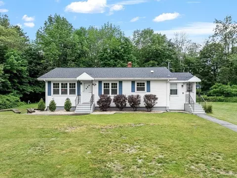 556 N Central St, Winchendon, MA 01475