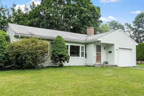 67 Croydon Rd, Framingham, MA 01702