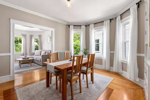 232 Fellsway W #2, Medford, MA 02155