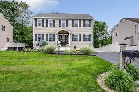 162 18th St, Lowell, MA 01850
