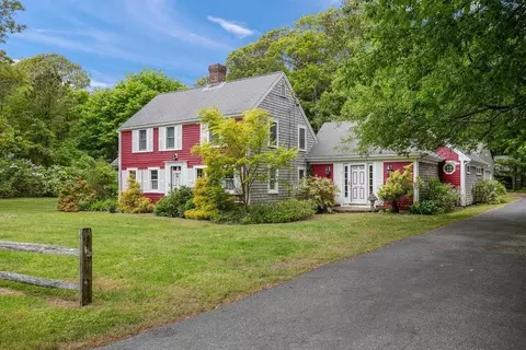 181 Pleasant St, Yarmouth, MA 02664