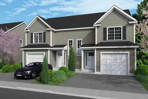 106 Pond St #U 1, Attleboro, MA 02703