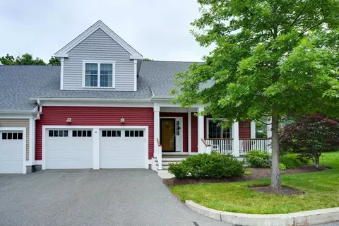 44 Stevens Rd #44, Hudson, MA 01749