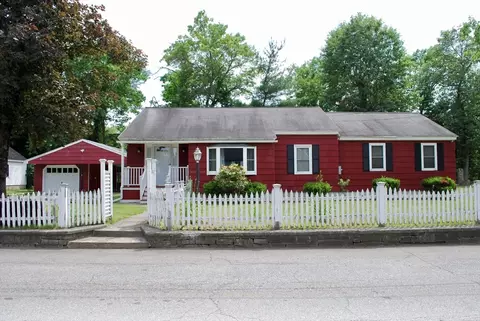 5 Leedburg St, Chelmsford, MA 01863