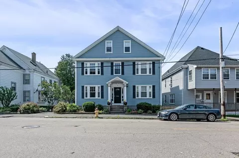 71 Ocean Ave #3, Salem, MA 01970
