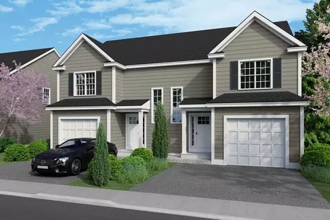 106 Pond St #U 2, Attleboro, MA 02703