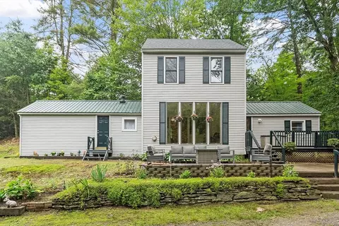 431 Brattleboro Rd # A, Bernardston, MA 01337