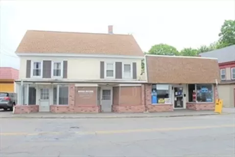 28-30 W Main St, Ware, MA 01082
