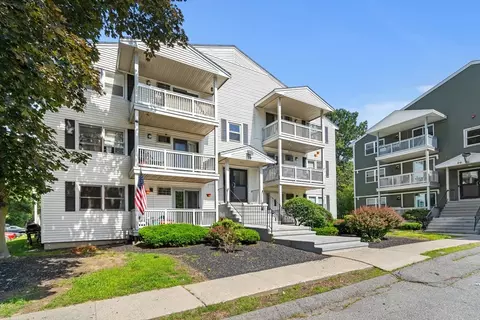 10 Abbey Rd #103, Leominster, MA 01453