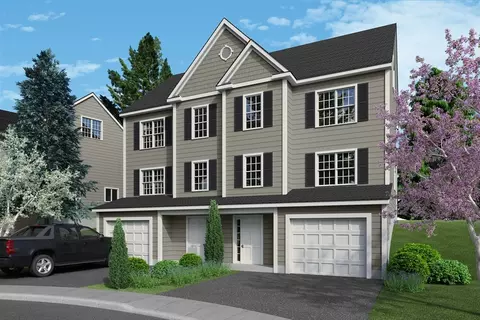 106 Pond St #U 29, Attleboro, MA 02703