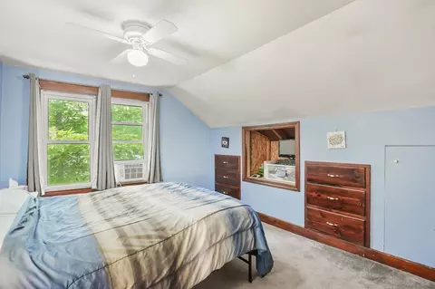 Bedroom - 16 Boyce St, Worcester, MA 01603 photo 1 of 5