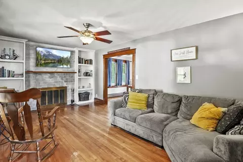 Living - 16 Boyce St, Worcester, MA 01603 photo 2 of 2