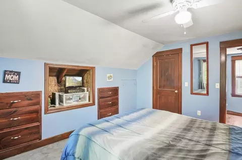 Bedroom - 16 Boyce St, Worcester, MA 01603 photo 3 of 5