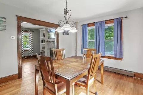 Dining - 16 Boyce St, Worcester, MA 01603 photo 1 of 2