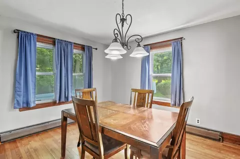 Dining - 16 Boyce St, Worcester, MA 01603 photo 2 of 2