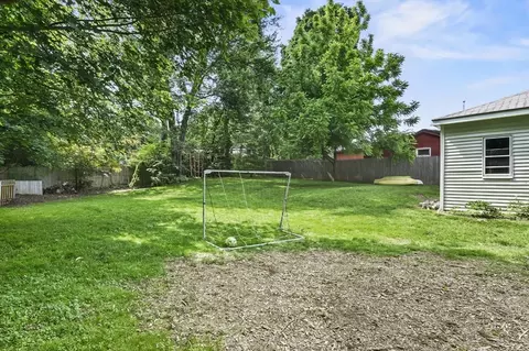 Exterior - 16 Boyce St, Worcester, MA 01603 photo 8 of 8