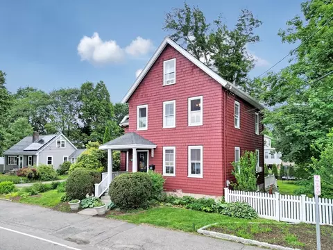 115 Whiting Ave, Dedham, MA 02026