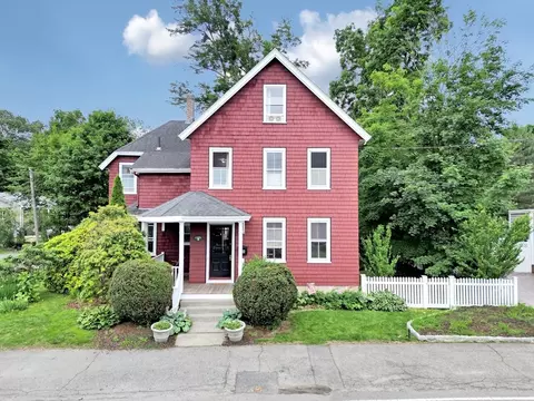 115 Whiting Ave, Dedham, MA 02026 photo 2
