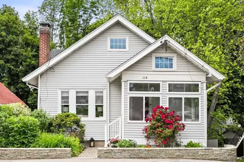 338 Forest St, Arlington, MA 02474